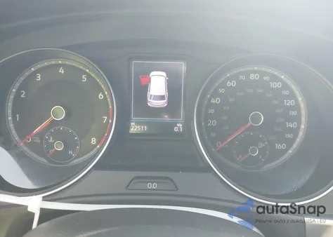 2018 Volkswagen Atlas 2.0T S from USA, damaged, VIN 1V2AP2CA8JC599938